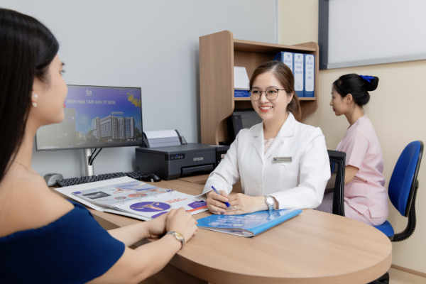 Dinh dưỡng tăng khả năng đậu thai sau IVF: Chế độ ăn khoa học