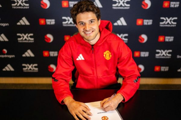 Man Utd chiêu mộ Lammens: Vì sao “Quỷ Đỏ” đặt cược vào thủ môn này?