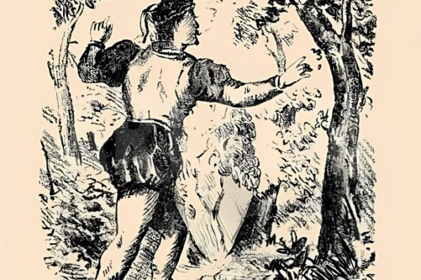 Truy tìm: Bạn gái chàng trai đang trốn ở đâu?