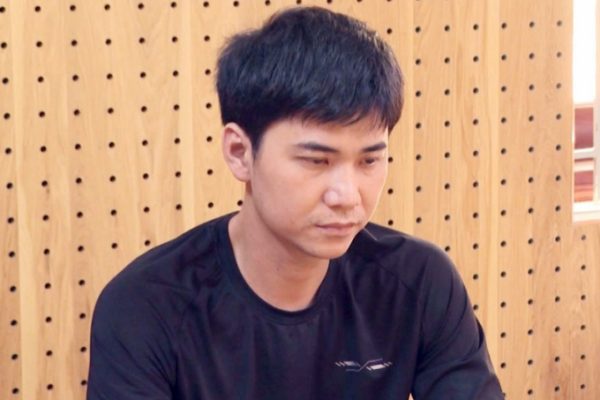 Buôn lậu súng đạn từ nước ngoài: Bóc gỡ đường dây