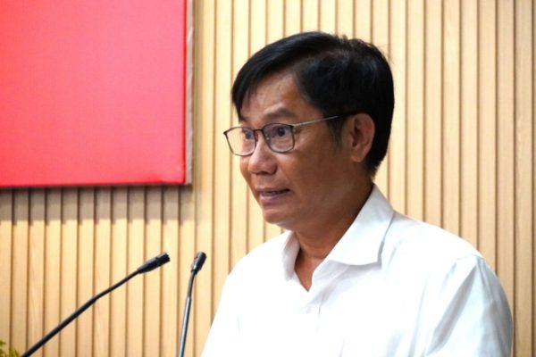 Rủi ro khi thuê đất công rồi phân lô bán trái phép