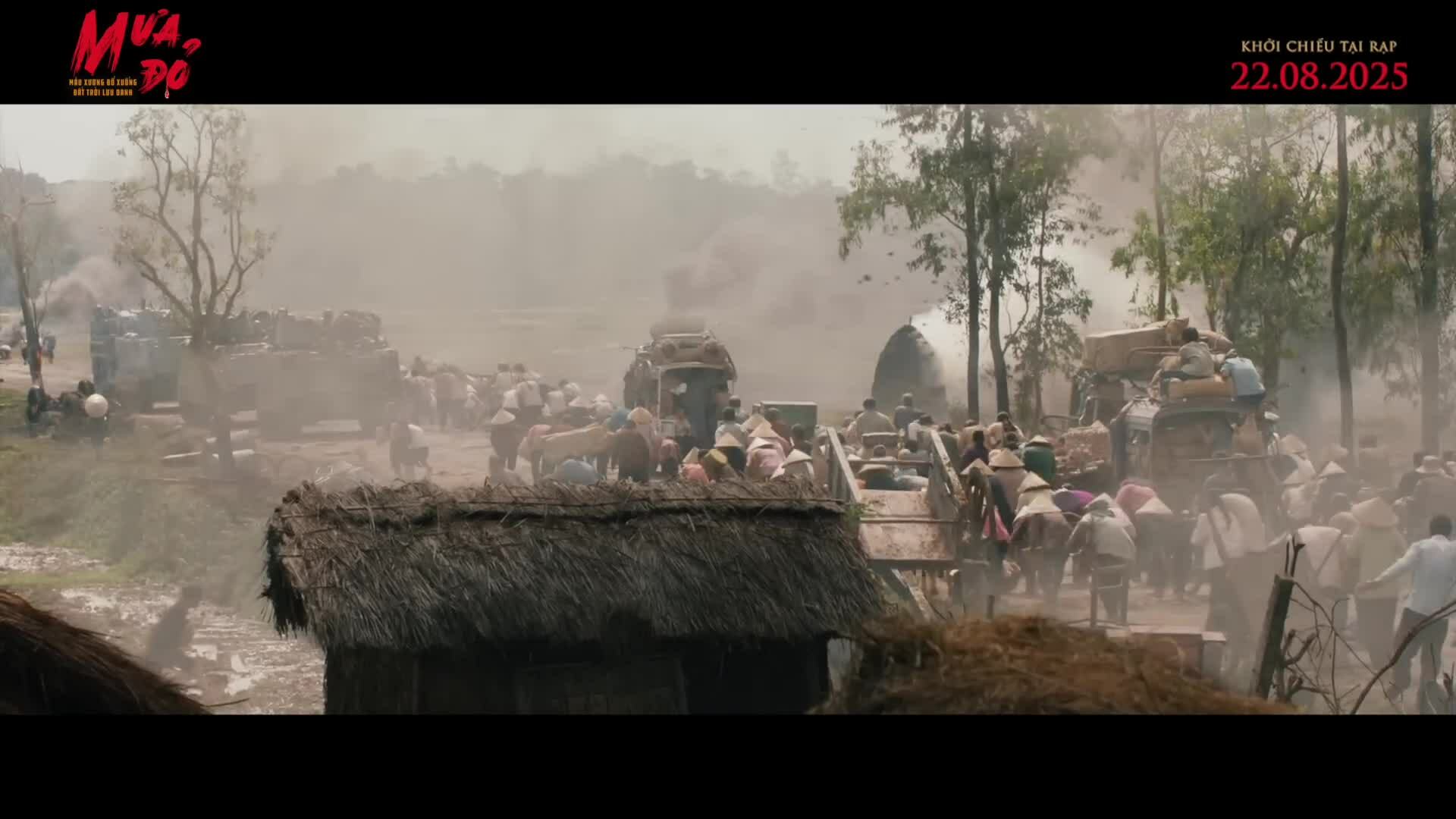 Trailer chính thức phim