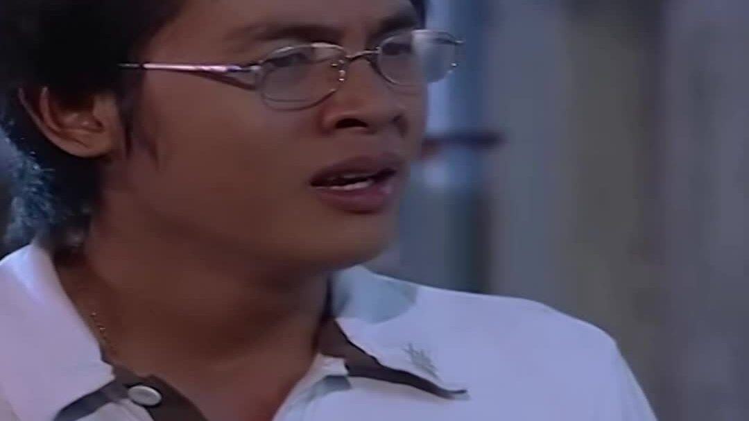 Trích đoạn vai của Hòa Hiệp - Ngọc Trinh trong "Mùi ngò gai"
