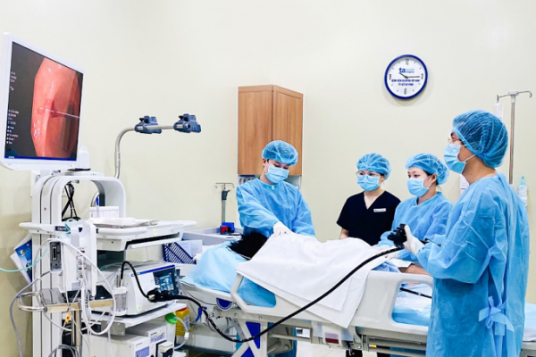 Đột Biến Gene Gây Hội Chứng Polyp Vị Thành Niên: Nguyên Nhân & Điều Trị