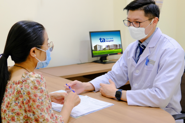Giảm tác dụng phụ hóa trị: Mẹo và lời khuyên hữu ích