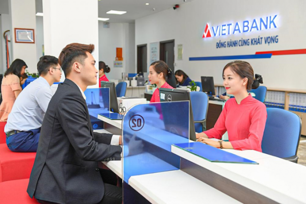 VietABank được Fitch Ratings xếp hạng tín nhiệm B+ lần đầu