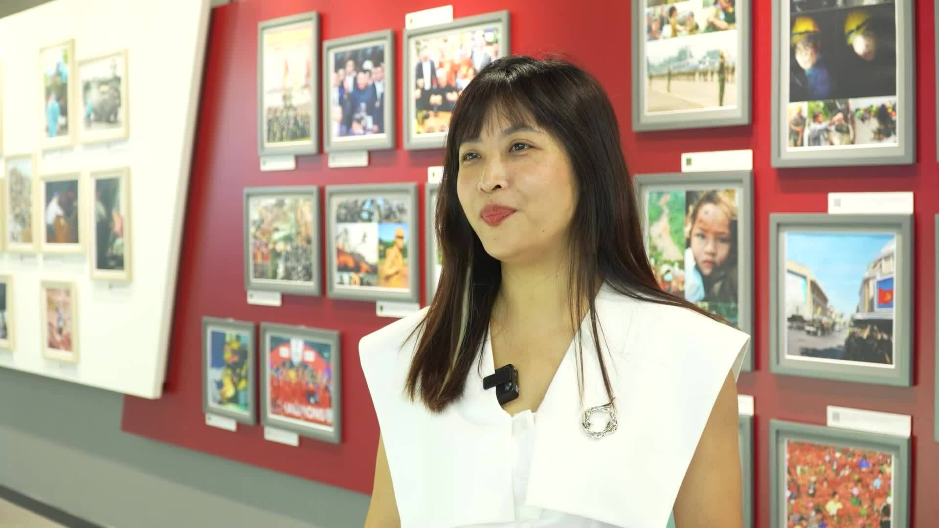Vietnam iContent 2025 kỳ vọng tạo sân chơi có ích cho cộng đồng