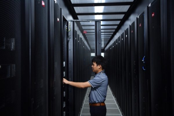 Viettel IDC: Cú đúp giải vàng dịch vụ và sự kiện công nghệ châu Á