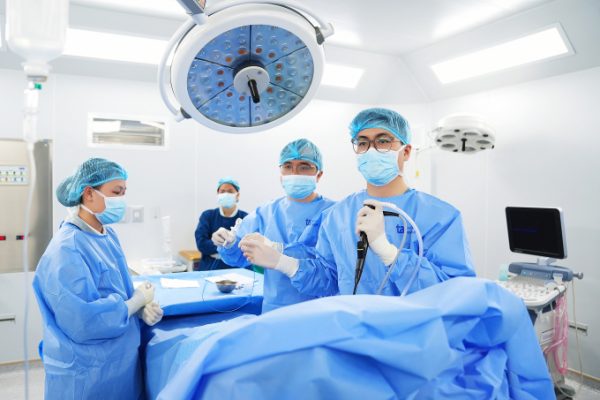 Tràn dịch màng phổi: Chữa khỏi được không?