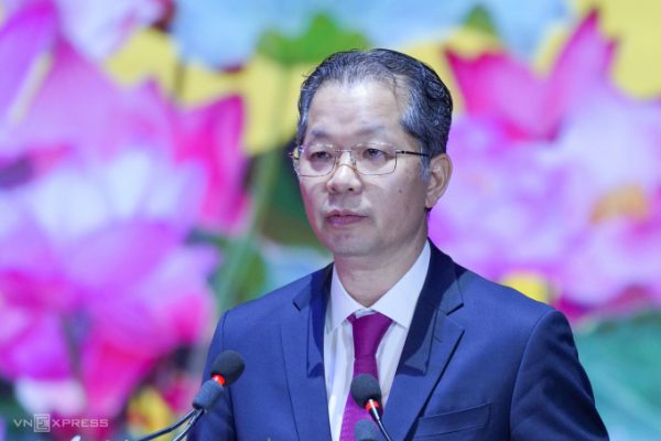 Bí thư Đà Nẵng làm Phó Tổng Thanh tra: Tin mới nhất
