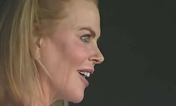 Vợ chồng Nicole Kidman - Keith Urban trong lần xuất hiện gần nhất