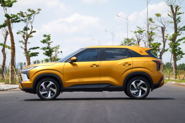 Mitsubishi: Ưu đãi hấp dẫn cho nhiều dòng xe trong tháng 9