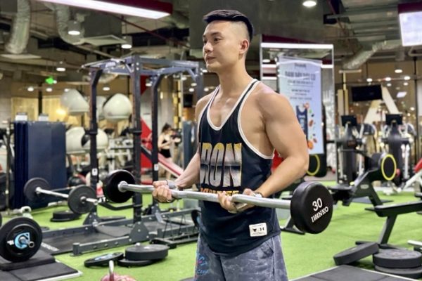 Testosterone Quan Trọng Với Nam Giới Như Thế Nào?