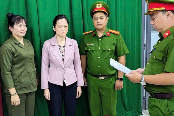 TPHCM: Bắt giữ nha sĩ hành hung khách hàng