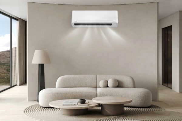 Mẹo dùng điều hòa Toshiba mát nhanh, không khô da hiệu quả