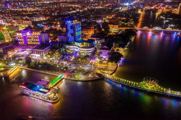 Cần Thơ: 3 ngày khám phá cùng VnExpress Marathon