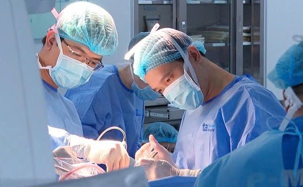 Phình mạch não: Nên tập thể dục cường độ cao không?