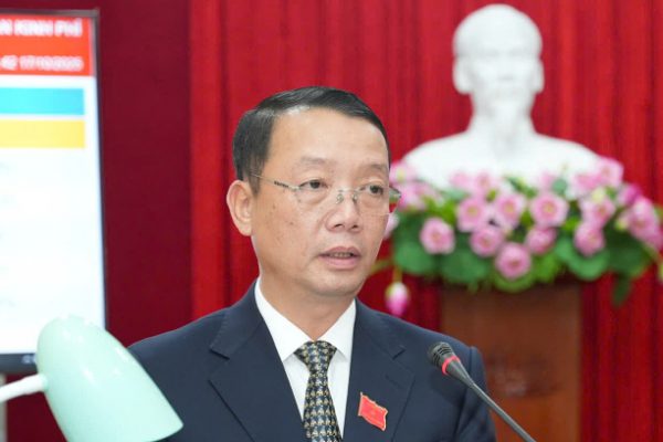 Huế có Chủ tịch mới: Tin tức cập nhật