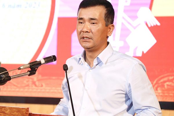 Vụ án đánh bạc 2.500 tỷ tại khách sạn 5 sao: 141 người ra tòa