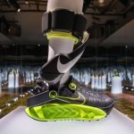 Nike ra mắt giày điện đầu tiên: Lịch sử mới!
