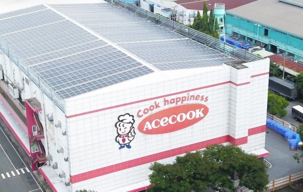 Acecook Việt Nam: 30 năm phát triển kinh tế xanh bền vững