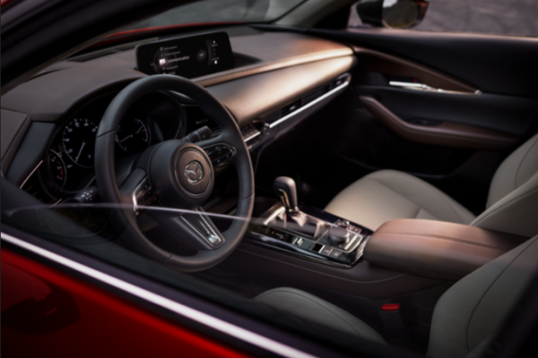 Human Centric: Triết lý “Con người là trung tâm” của Mazda