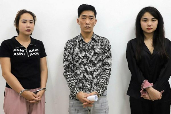 Lừa đảo: Giả kết hôn Trung Quốc, chiếm đoạt 400 triệu đồng