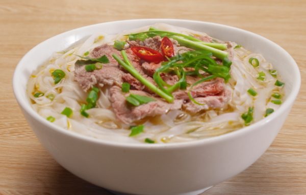 Acecook Việt Nam: Chạy bộ và Phở – Sự kiện kết hợp độc đáo