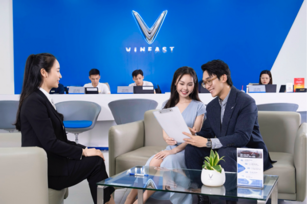 VinFast thu thập ý kiến từ 300.000 chủ xe: Tin tức mới