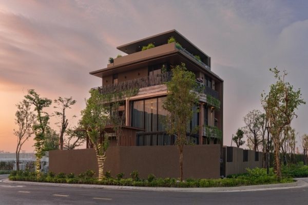 CapitaLand: Ra mắt nhà mẫu The Fullton Edition chuẩn quốc tế