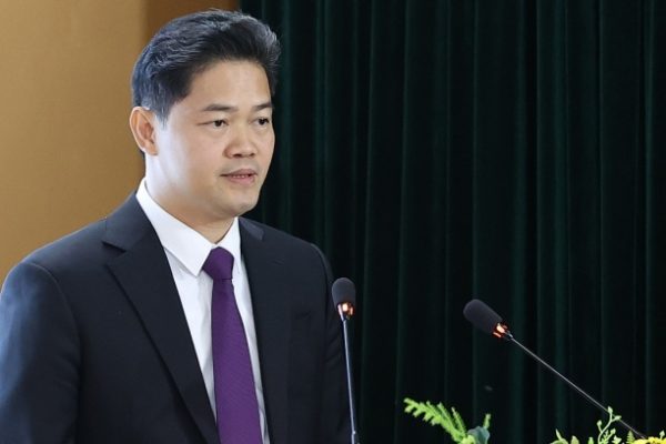 Việt Nam dẫn đầu ứng dụng AI trong ngành y tế