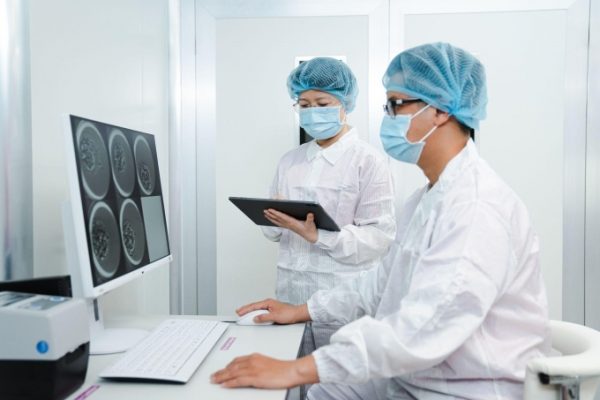 IVF Phương Châu: Quy Trình Chuẩn Quốc Tế ‘Kép’ Tối Ưu
