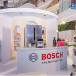 Bosch Việt Nam: Hệ sinh thái công nghệ và giải pháp hàng đầu