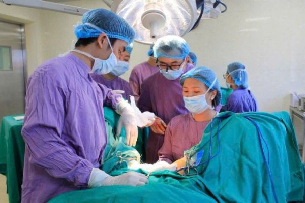 Vô kinh: Cô gái bất ngờ phát hiện giới tính thật khi khám bệnh