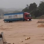 Ngập lụt và vết nứt trên cao tốc La Sơn – Hòa Liên: Tin mới nhất