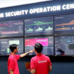 Xu hướng gia tăng tấn công mạng bằng AI: Cảnh báo bảo mật