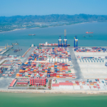 Khu Thương Mại Tự Do 6.200m2: Cú Hích Địa Ốc Hải Phòng