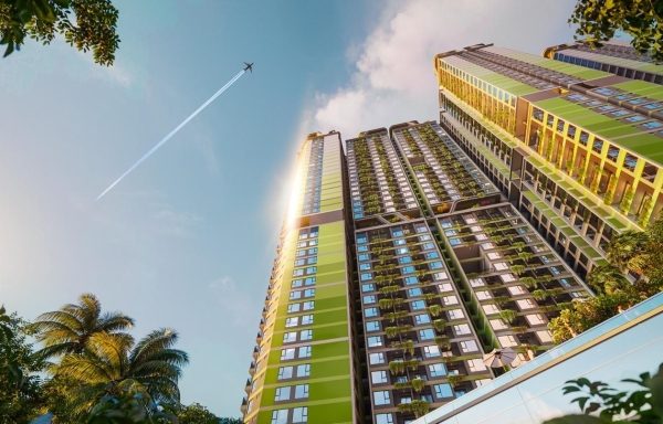 La Pura: Phát Đạt ra mắt căn hộ cho cư dân nhí (SEO: La Pura, Phát Đạt)