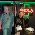 Kinh hoàng Halloween: Trải nghiệm ‘kinh dị nhất nước Anh’