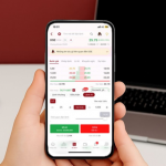 DNSE: Dấu ấn công nghệ nổi bật trong ngành chứng khoán