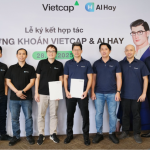 Vietcap & AI Hay: Hợp tác phát triển Chatbot tài chính thông minh