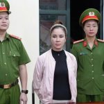 Hiệu Trưởng Lập Khống Chứng Từ Dạy Thêm: Bị Bắt!