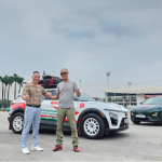 VinFast VF 7: Hành trình 50.000km chinh phục châu Phi