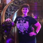 Du khách Mỹ tìm kiếm trải nghiệm “sợ hãi tột độ” độc đáo