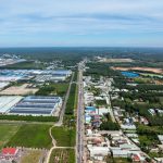 Tiềm năng đầu tư hấp dẫn tại thị trường địa ốc TP HCM