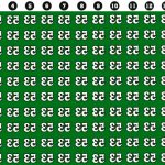 Số 33 “tàng hình”: Bí ẩn giữa rừng số 53