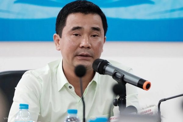 Cựu Phó Chủ Tịch Phú Thọ: Xét Xử 14 Ngày Vụ Đánh Bạc 7 Triệu USD