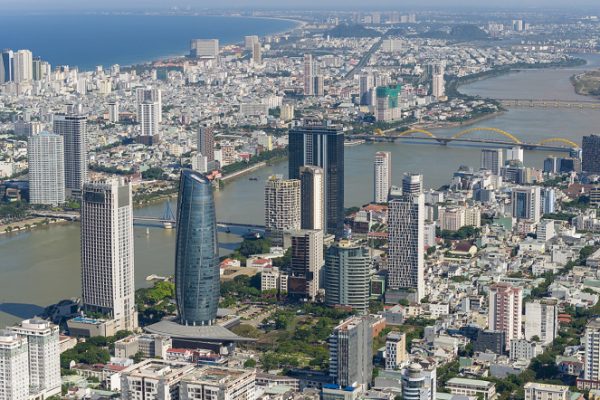 Đà Nẵng: Siết chặt quản lý giao dịch bất động sản, chống rửa tiền