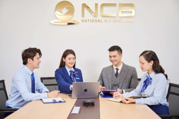 NCB: 3 giải thưởng quốc tế về công nghệ
