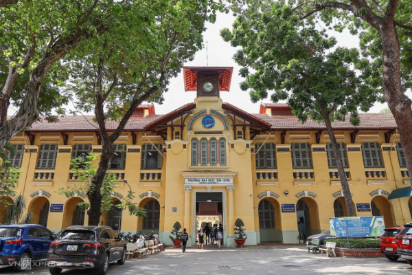 TP HCM: Sáp nhập 30+ trường đại học, cao đẳng, trung cấp